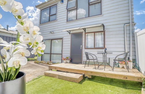 Greenlane - Ellerslie House | Ellerslie Modern 2BR-15 Min to CBD/No Cleaning fee