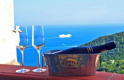 Albori House | Ely House Amalfi Coast - Vietri sul Mare (SA) - Cozy Holiday Home