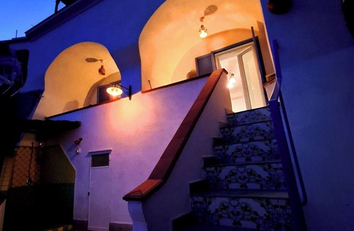 Albori House | Ely House Amalfi Coast - Vietri sul Mare (SA) - Cozy Holiday Home
