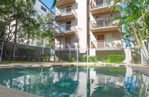 Kings Beach Apartment | Emerald Shores Unit 6, 8 Orvieto Terrace, Kings Beach