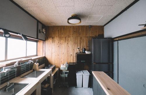 Nagawa Apartment | Entire Building Rental TANDEM