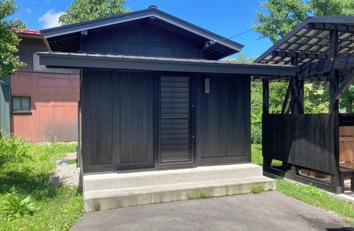 Takayama House | Entire Villa Kabuto Villas Maximum 12 people /Takayama Gifu