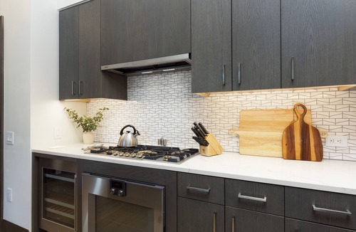 Snowmass Village Apartment | Epic Ski-In/Ski-Out Top Floor Luxury Residence in Snowmass Base Village!
