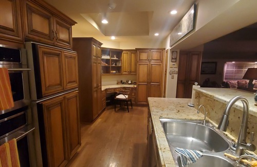 Southeast Carmel House | Escape the extreme summer heat in a Spanish Villa in Carmel-by-the-Sea