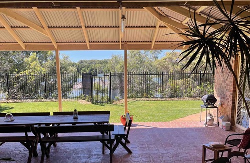 Suffolk Park House | Escape to Marati for the perfect family holiday