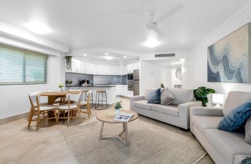 Cairns North Apartment | Esplanade Haven