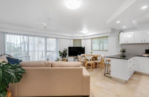 Cairns North Apartment | Esplanade Haven