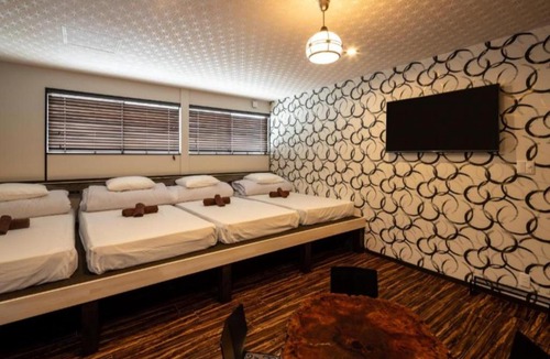 Oshiage Hotel | ESTABLISHMENT Asakusa - Vacation STAY 82305