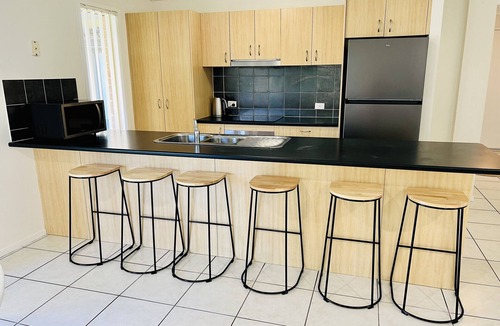 Sandstone Point House | Events @Sandstone Point Hotel! Bribie Beaches, Pet friendly Family Home