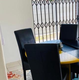 Port Elizabeth Apartment | Executive Suites on MD