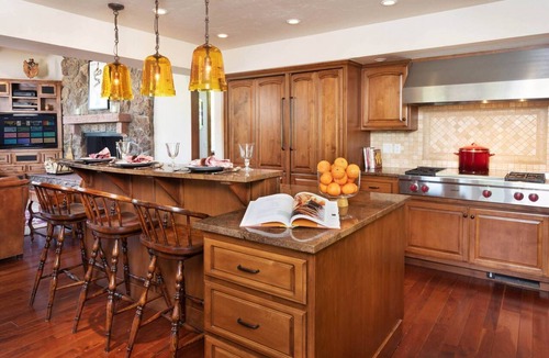 Snowmass Village House | Expansive Snowmass Views! Multi-Level Home w/Wood FP, Private Hot Tub & Garage Parking