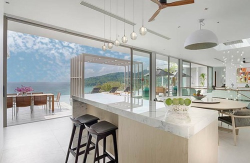 Sa Khu Villa | Experience the Ultimate Holiday while staying in this Luxury Villa in Phuket, Phuket Villa 1062