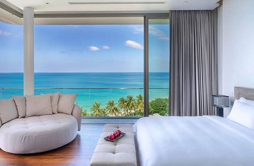 Sa Khu Villa | Experience the Ultimate Holiday while staying in this Luxury Villa in Phuket, Phuket Villa 1062