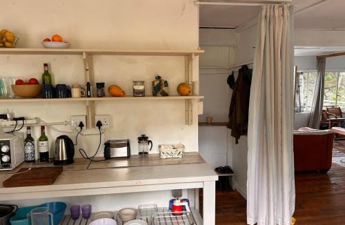 Seafield House | Explore River Cottage Ocean View
