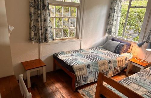 Seafield House | Explore River Cottage Ocean View