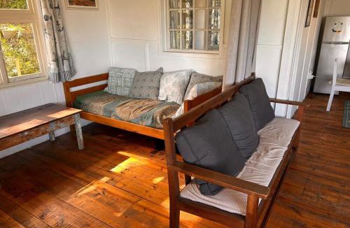 Seafield House | Explore River Cottage Ocean View