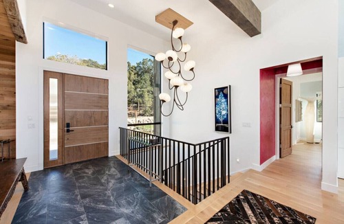 Carbondale House | Exquisite Modern Home W/Pond, Hot Tub, Near Aspen