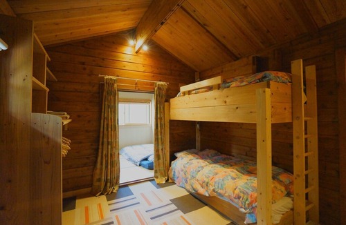 Madarao Mountain Resort House | Family apartment / Myoko Niigata