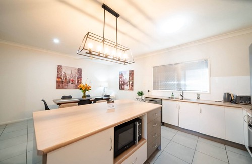 Douglas House | Family-Friendly Douglas Home