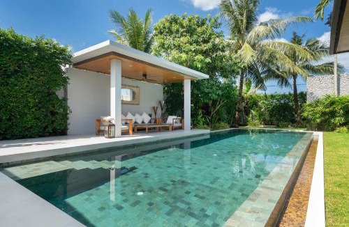 Thep Kasattri Villa | Family villa with Private swimming pool Phuket Free Airoport Pick up from 7 days