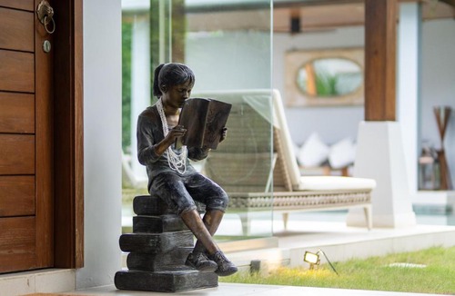 Thep Kasattri Villa | Family villa with Private swimming pool Phuket Free Airoport Pick up from 7 days