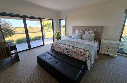 Palmers Channel Other | Farm, pool, lots of space close to Yamba. Pet Friendly