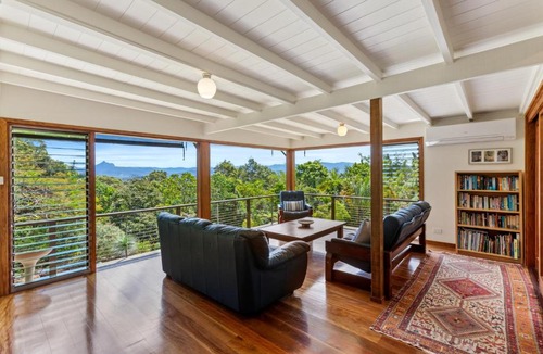 Farrants Hill House | Farrants Hill - Tweed Coast Holidays