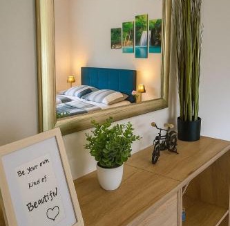 Knittelfeld Apartment | FELGRA Apartment #70