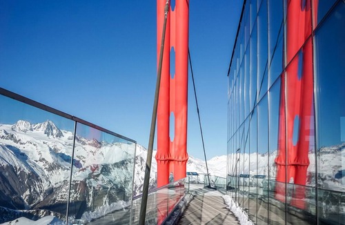 Großdorf House | Ferienhaus für 12 Gäste mit 160m² in Kals am Großglockner