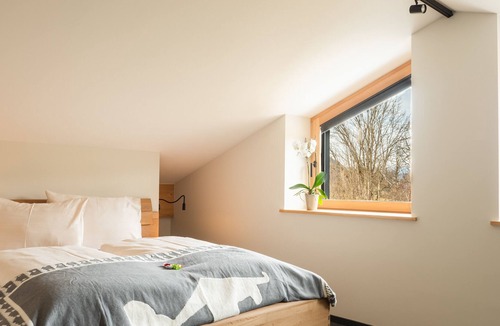 Oberaurach Apartment | Ferienwohnung/app. für 6 Gäste mit 80m² in Aurach bei Kitzbühel