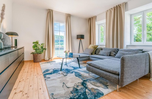 Persenbeug Apartment | Ferienwohnung in Persenbeug