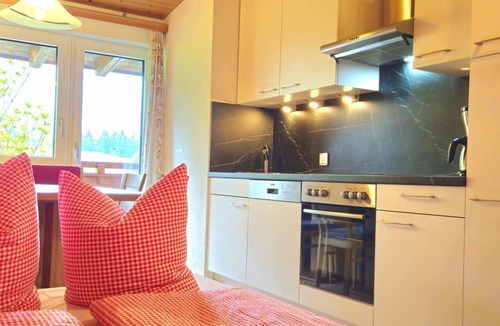 Reith im Alpbachtal House | Ferienwohnung Edelweiß - Neubauhof