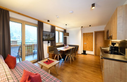 Grossarl Apartment | Ferienwohnung/app. für 10 Gäste mit 90m² in Großarl