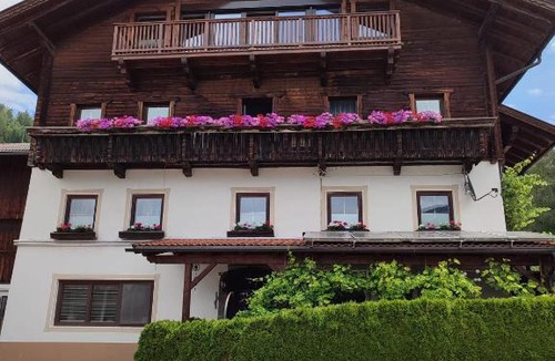 Doelsach Apartment | Ferienwohnung Buchacher
