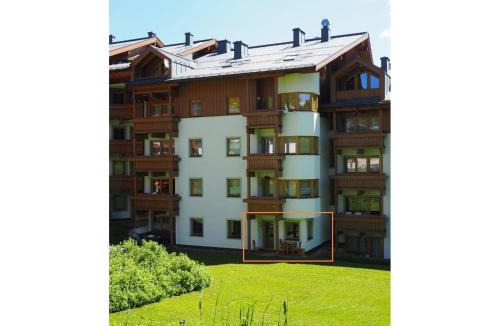 Konigsleiten Apartment | Ferienwohnung Königsleiten 77 - Top 34