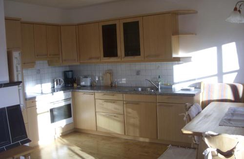 Aurach bei Kitzbuehel Apartment | Ferienwohnung Obernauer
