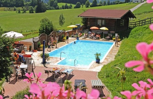 Flachau Apartment | Fewo C - Alpin Apart