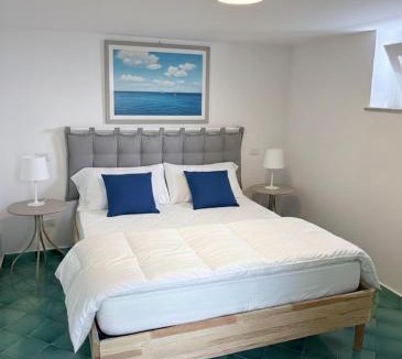 Dragonea House | Fico D'india - Sea View Home & Free Parking in Amalfi Coast