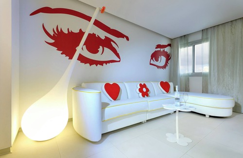 Es Pujols Hotel | Five Flowers Hotel Formentera, member of Meliá Collection