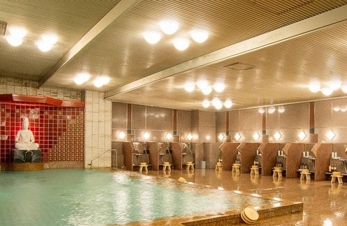 Kaga Hotel | For 3 to 4 people only Genrokukan 12 tatami Suki/Kaga Ishikawa