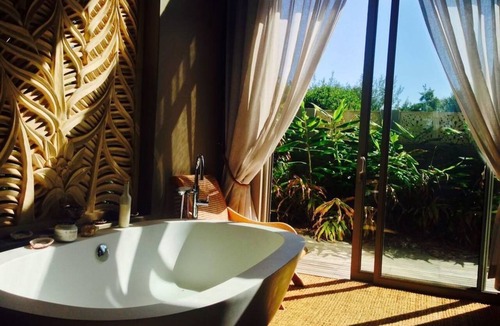 Die Barakke Bed & Breakfast | Forest Nature Spa
