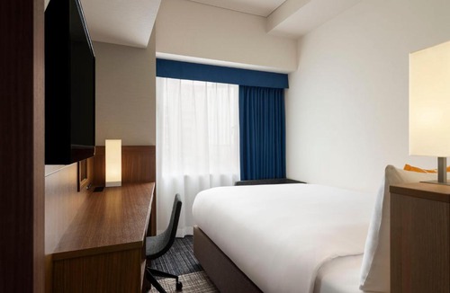 Meieki Hotel | Four Points Flex by Sheraton Nagoya Station