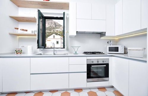 Amalfi Apartment | Francesca Flat Amalfi