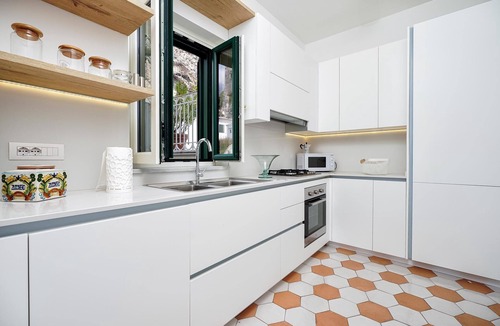 Amalfi Apartment | Francesca Flat Amalfi