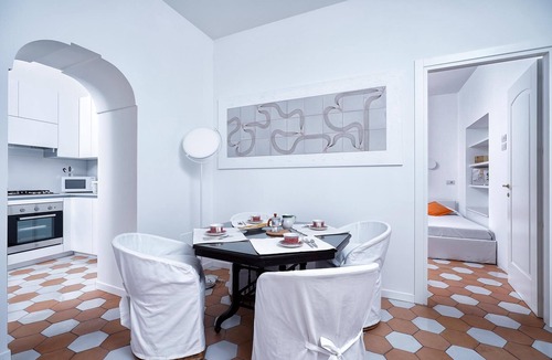 Amalfi Apartment | Francesca Flat Amalfi
