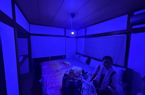 Nishina House | Free for elementary school students and younger p /Kamo-gun Shizuoka