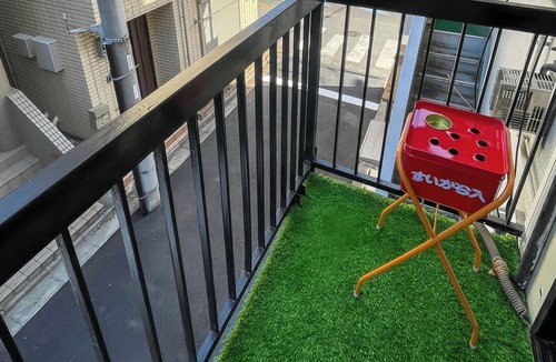Kita House | Free shuttle service from Ikebukuro, Oji, and Akabane Stations/Private villa/8 min. from station/10 min. from Ikebukuro, 13 min. from Ueno