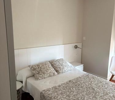 Zarautz Apartment | Frida