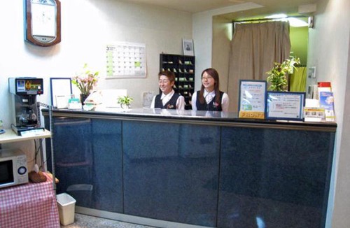 Fuchu Hotel | Fuchu Urban Hotel