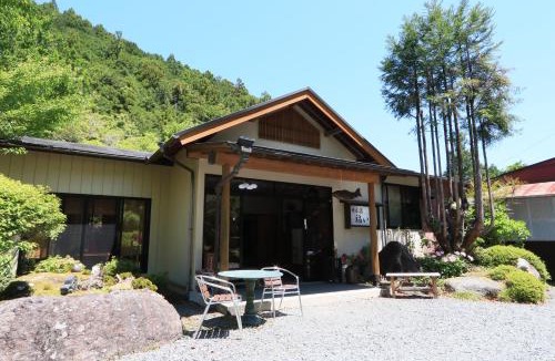 Nanbu Hotel | Fukuichi